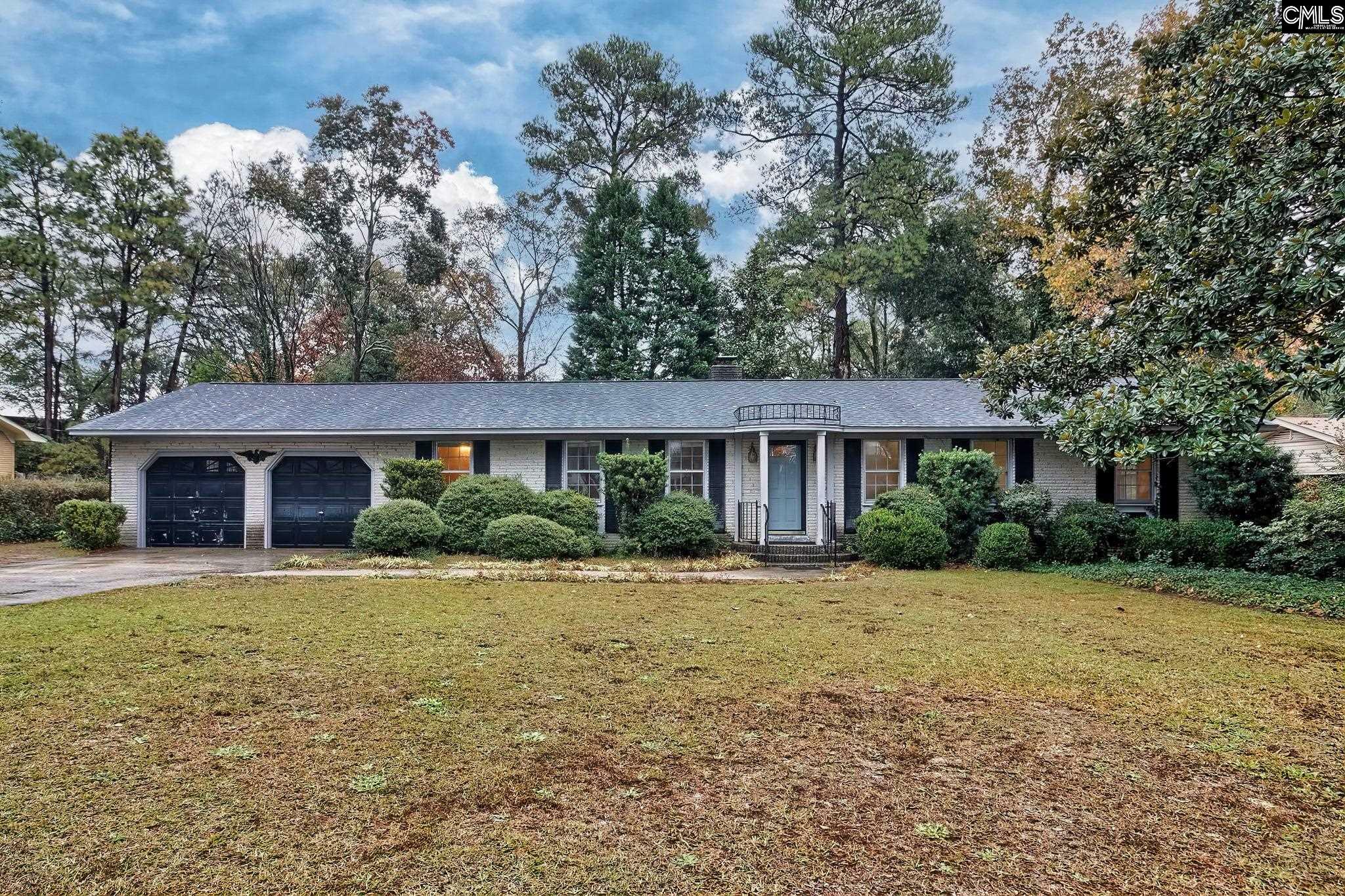 Property Photo: 221 Danwood SC 29169