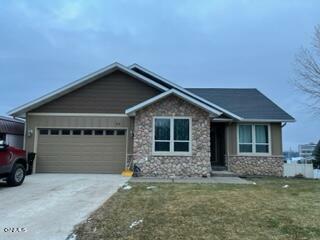 412 3rd Street NW  Watford City ND 58854 photo