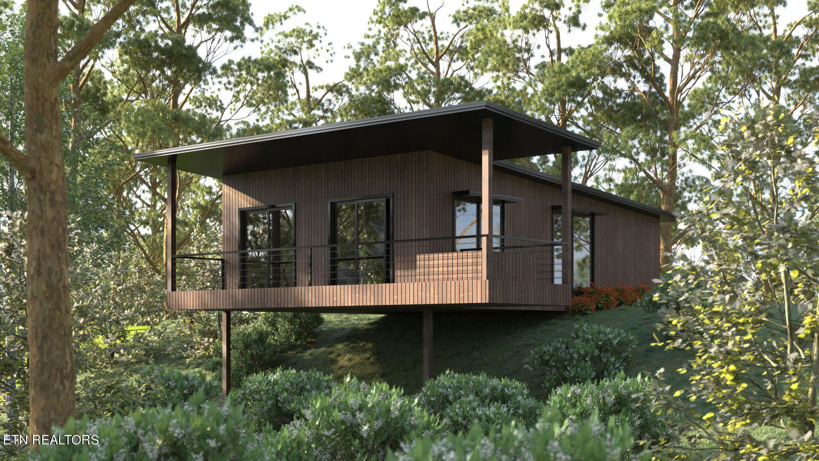 Property Photo:  Little Round Top Way  TN 37882 
