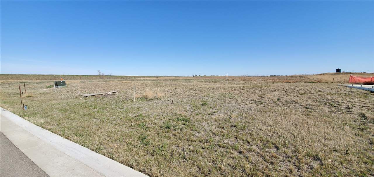 Property Photo:  Tbd Block 52 Lot 9  ND 58852 