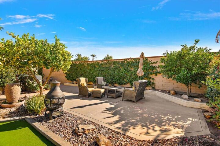 Property Photo:  48123 Vista Cielo  CA 92253 
