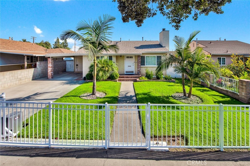 Property Photo:  138 N San Gabriel Avenue  CA 91702 