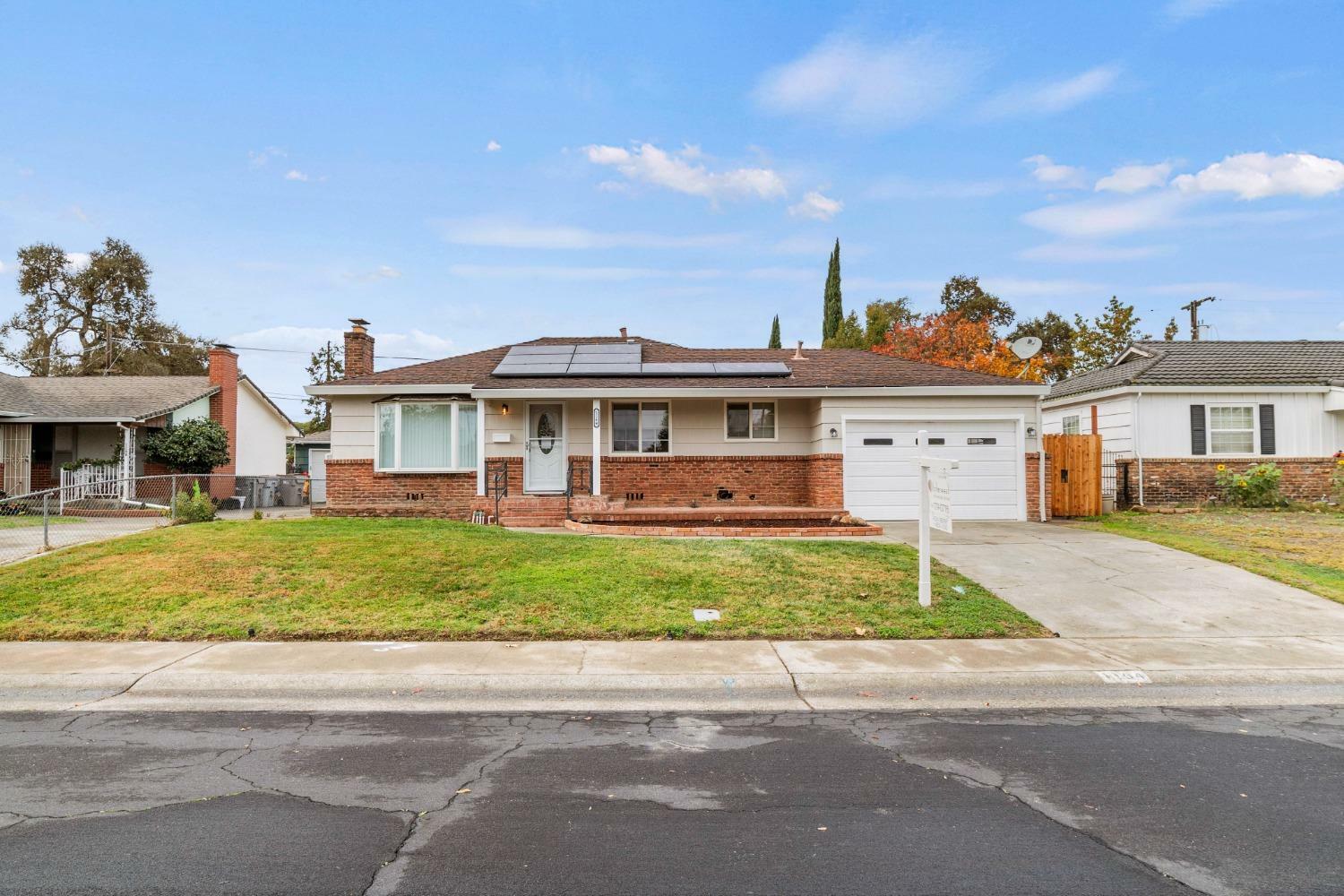 Property Photo:  1164 Haverhill Street  CA 95691 