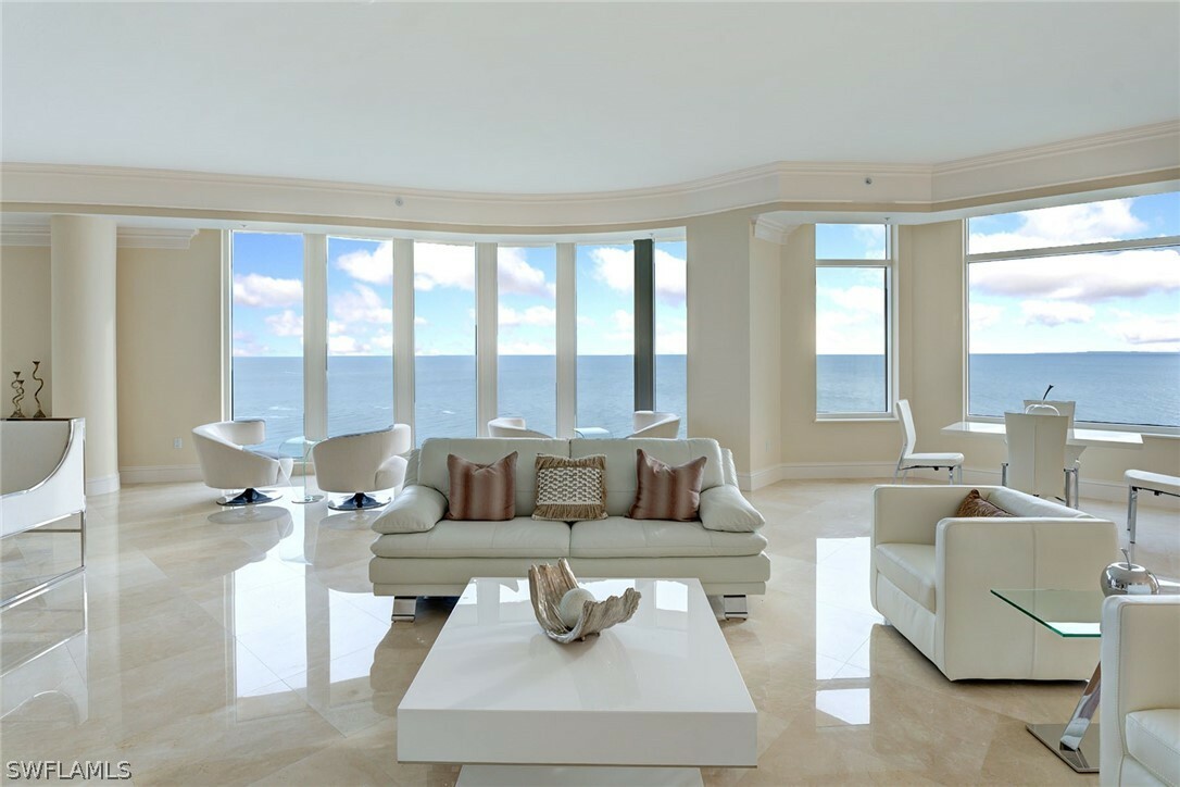Property Photo:  970 Cape Marco Drive 2506  FL 34145 