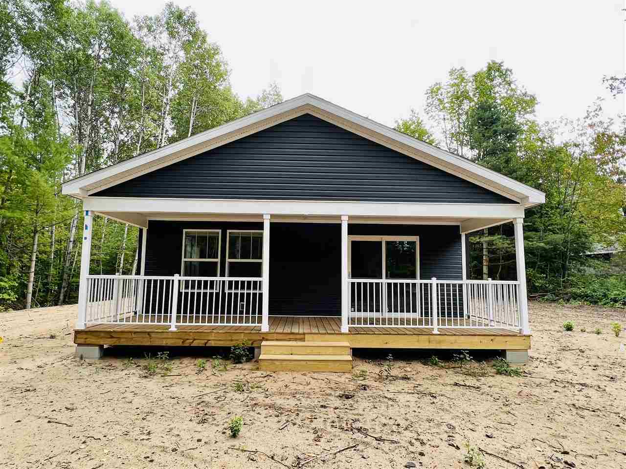 Property Photo: 447 N Silver Creek MI 49770