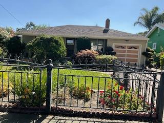 Property Photo: 1260 Madera Avenue CA 94025