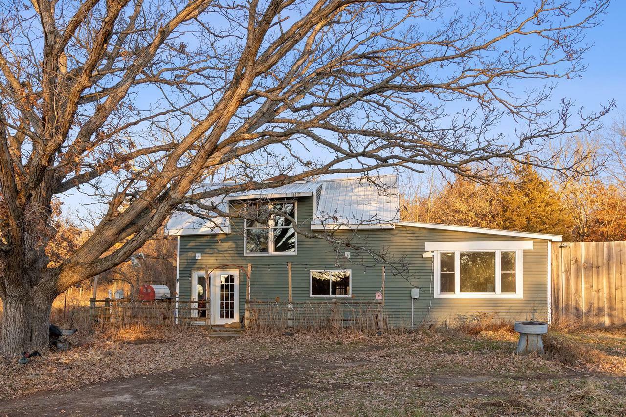 Property Photo:  N5850 11th Road  WI 53949 