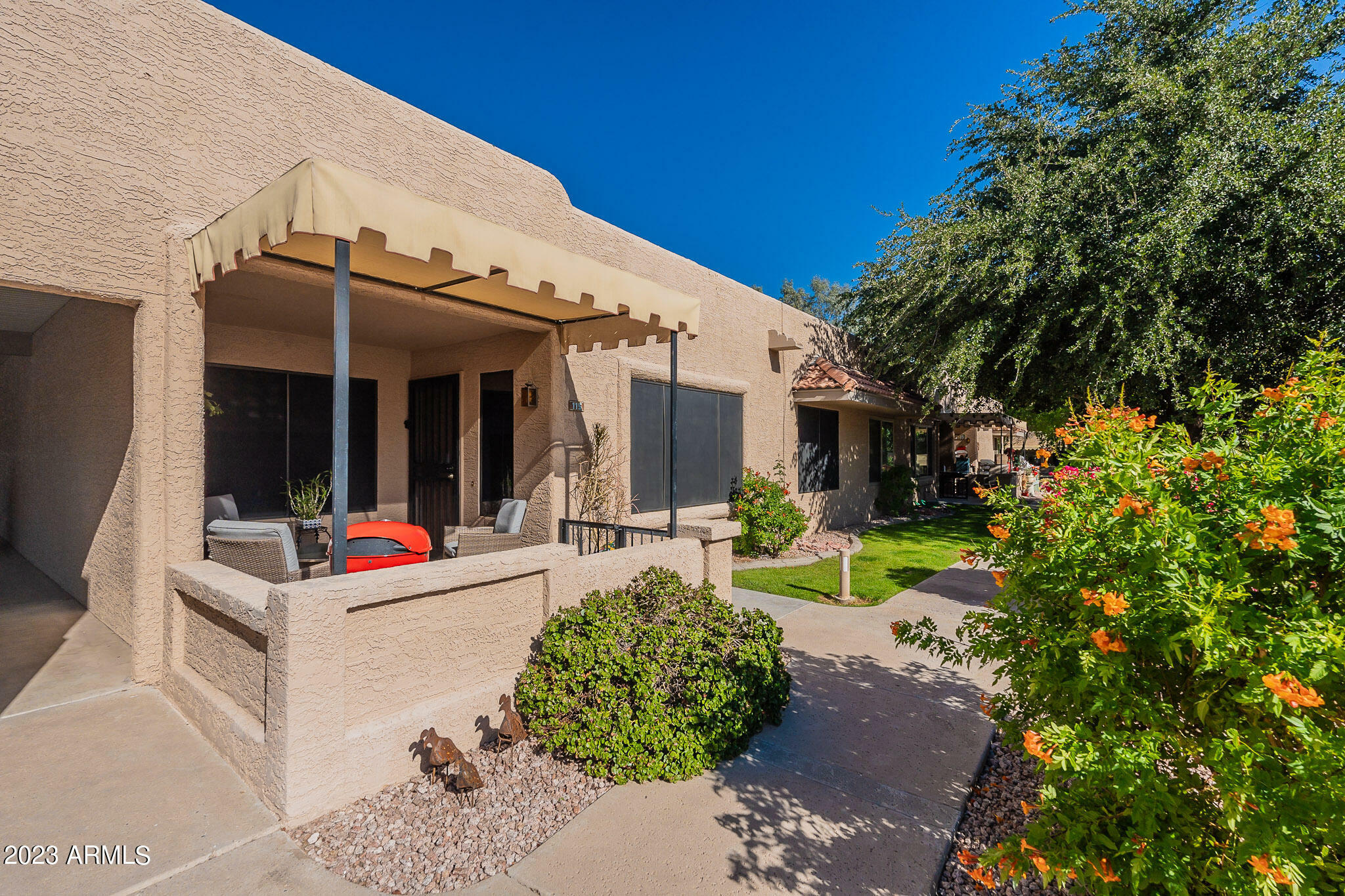 Property Photo:  14300 W Bell Road 115  AZ 85374 