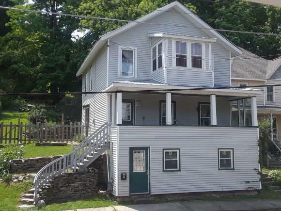 Property Photo:  137 S Monroe Street  NY 14891 