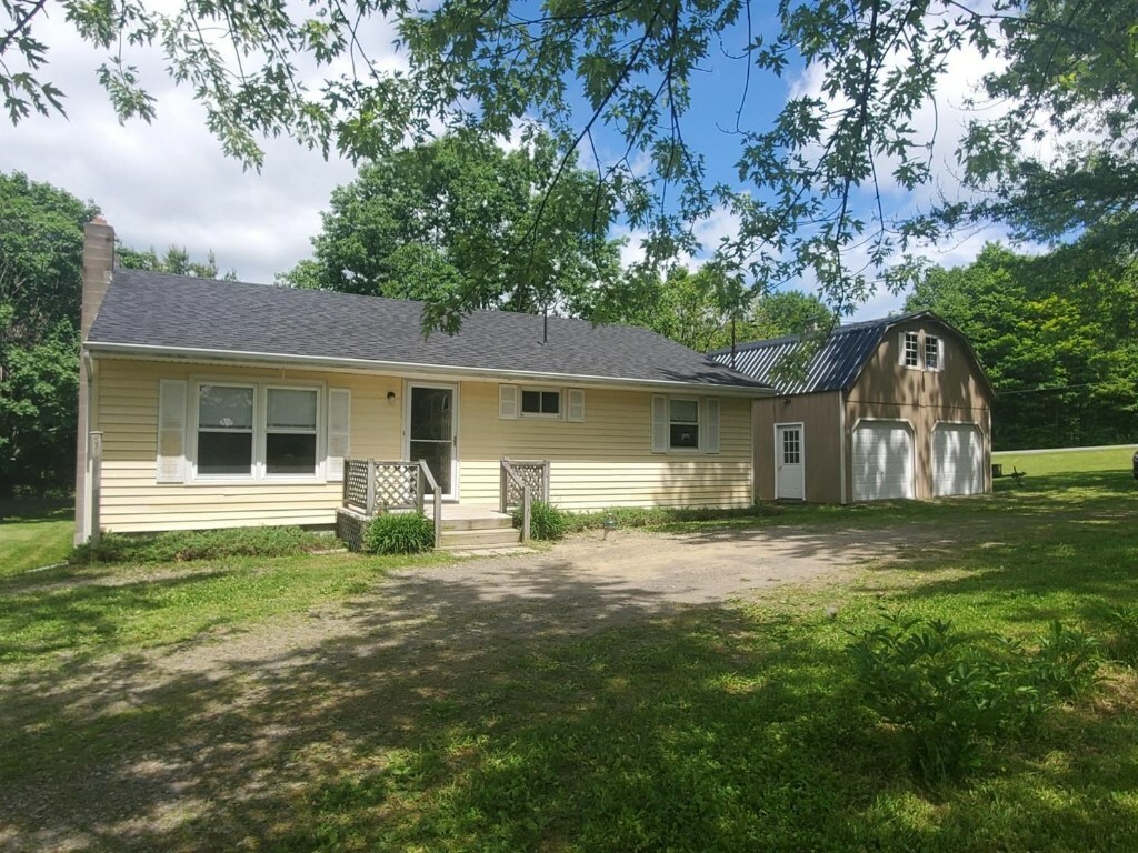 Property Photo:  396 Ringwood  NY  