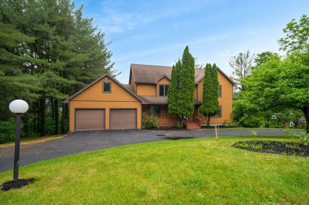 Property Photo:  12 Grandview Drive  NY 14850 