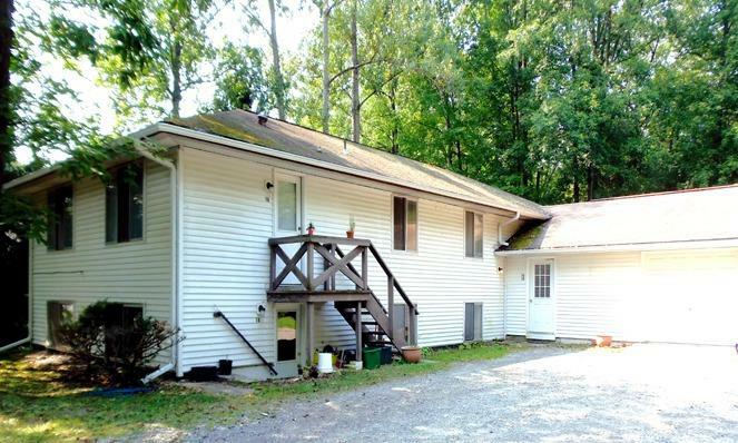 Property Photo:  222 Sapsucker Woods Road  NY 14850 