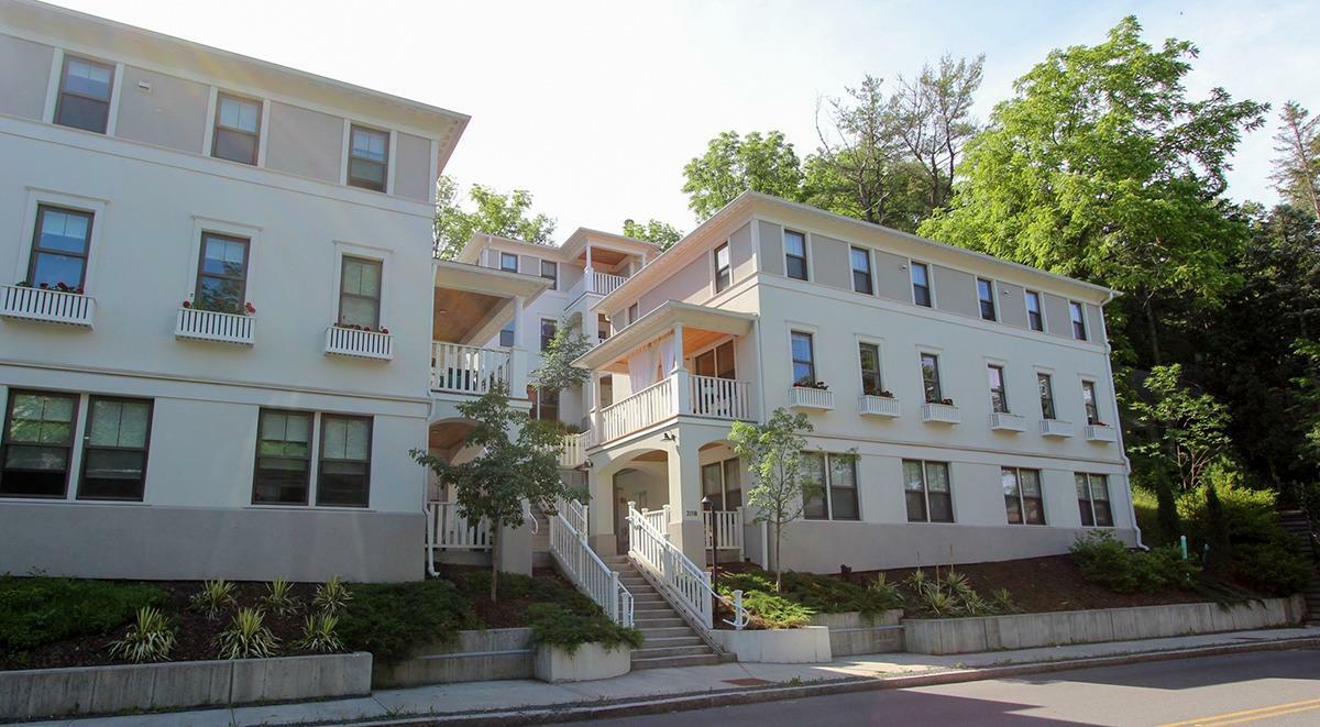 Property Photo:  215 W Spencer Street D2  NY 14850 