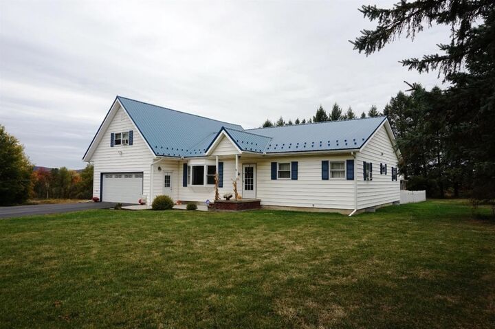 330 Livermore Road  Dryden NY 13053 photo