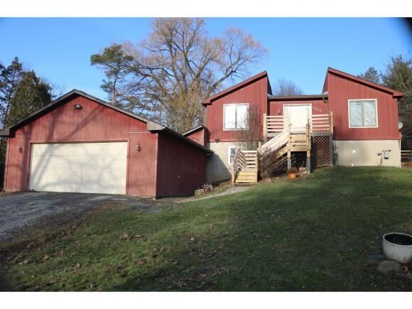Property Photo: 1442 Slaterville Road NY 14850
