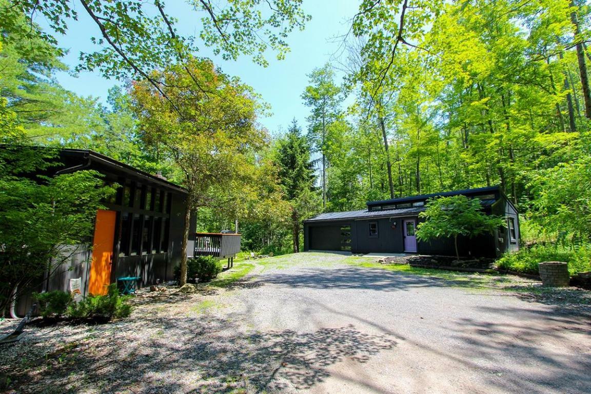 Property Photo:  1605 Ellis Hollow Road  NY 14850 