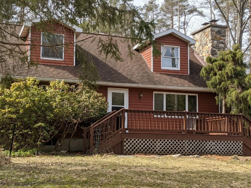 Property Photo:  467 Trumbulls Corners Road  NY 14867 