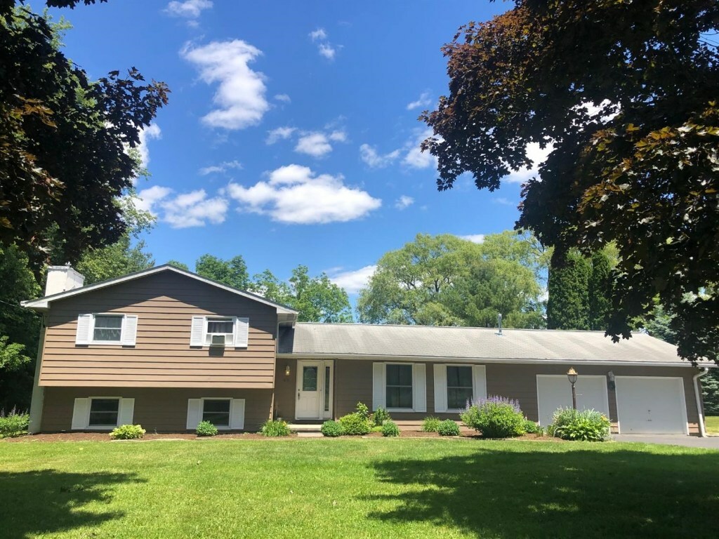 Property Photo:  40 Horvath Drive  NY 14850 