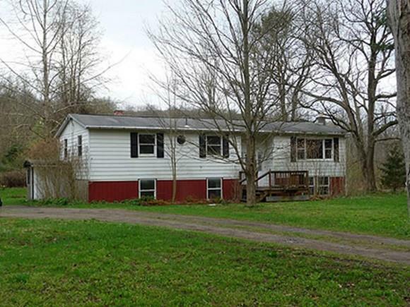 Property Photo:  360 Brooktondale Road  NY 14817 