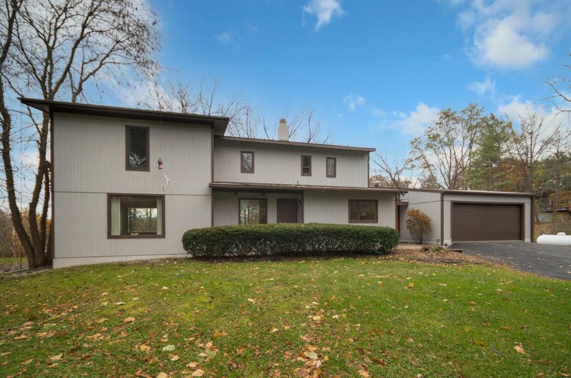 Property Photo:  810 Cayuga Heights Road  NY 14850 