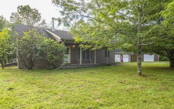 Property Photo:  731 Dawson Hill Road  NY 14883 