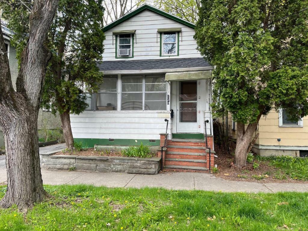 Property Photo:  130 Cleveland Avenue  NY 14850 