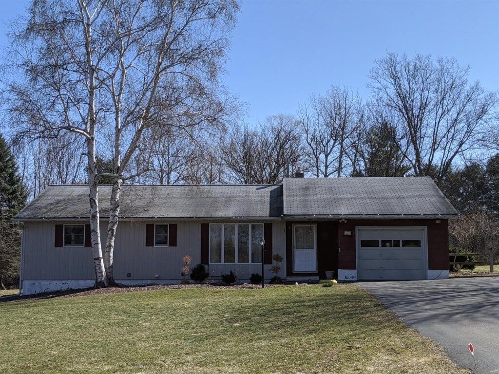 Property Photo:  63 Spring Run Road  NY  