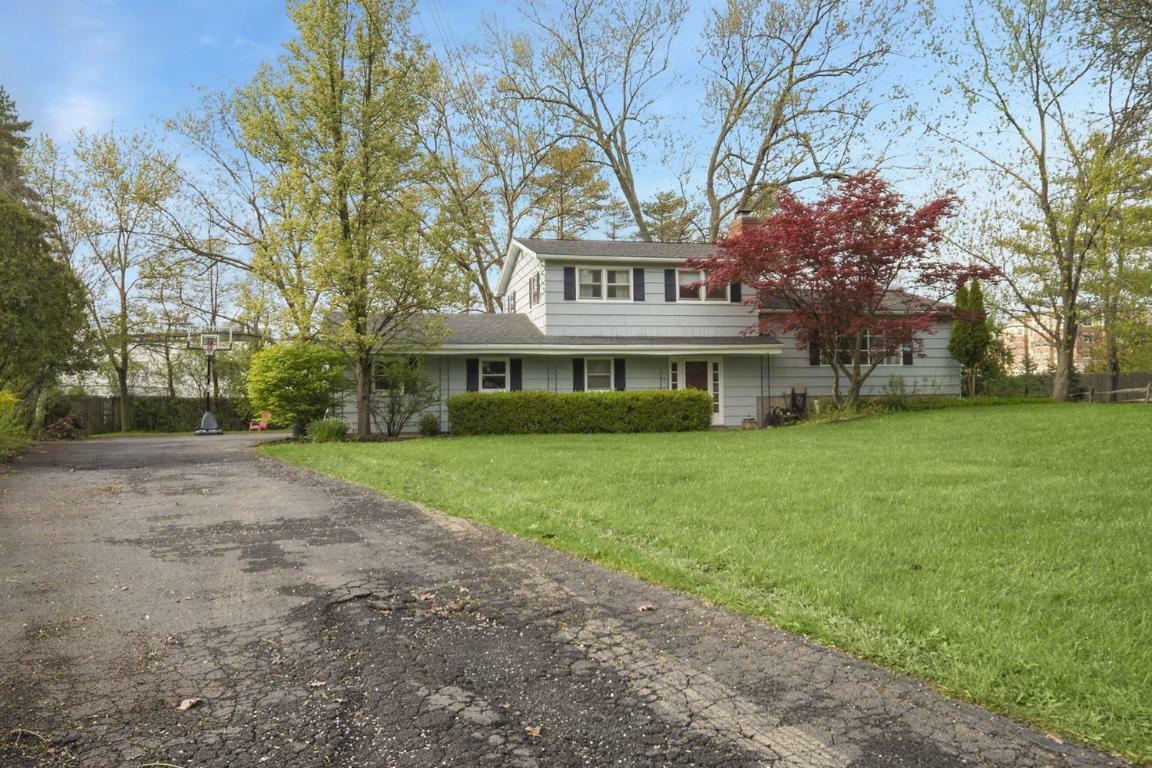 Property Photo:  120 Randolph Road  NY 14850 