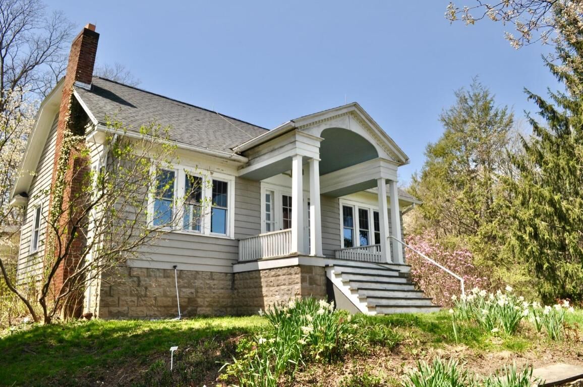 Property Photo: 1016 Trumansburg Road NY 14850