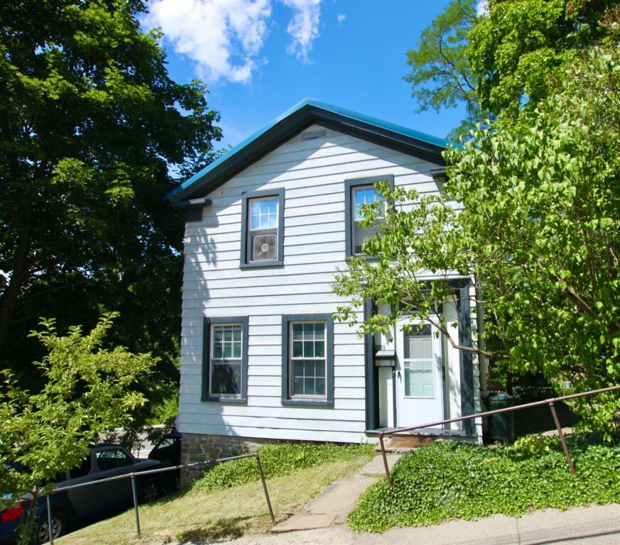 Property Photo:  202 Pleasant St.  NY 14850 