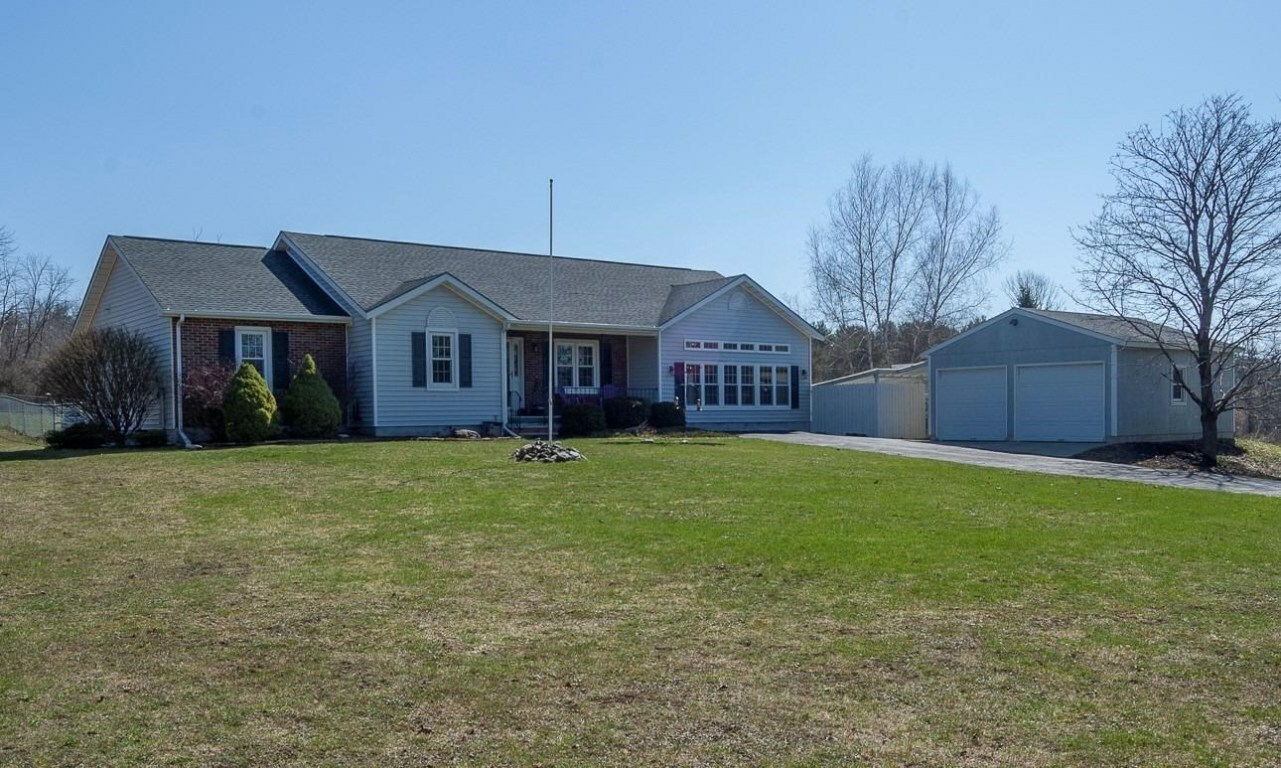 Property Photo:  685 Sheldon Road  NY  