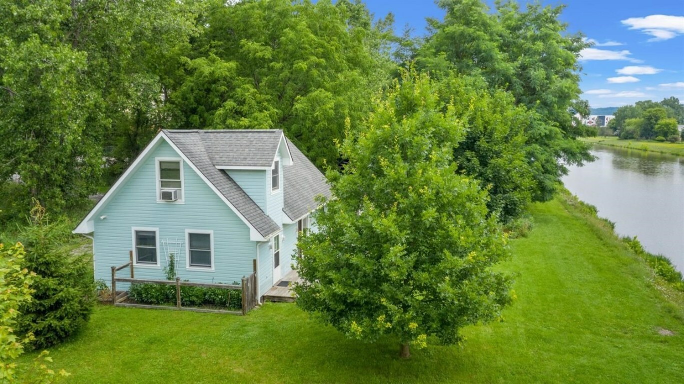 Property Photo:  363 Floral Avenue  NY 14850 