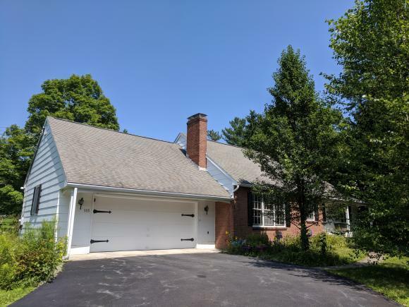 Property Photo:  115 Randolph Road  NY 14850 