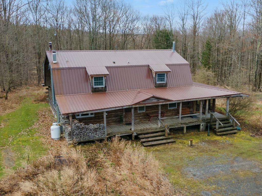 Property Photo:  351 Tubbs Hill Road  NY 13736 