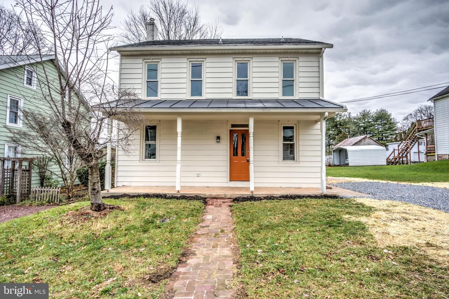 Property Photo:  960 Maple Street  PA 17543 