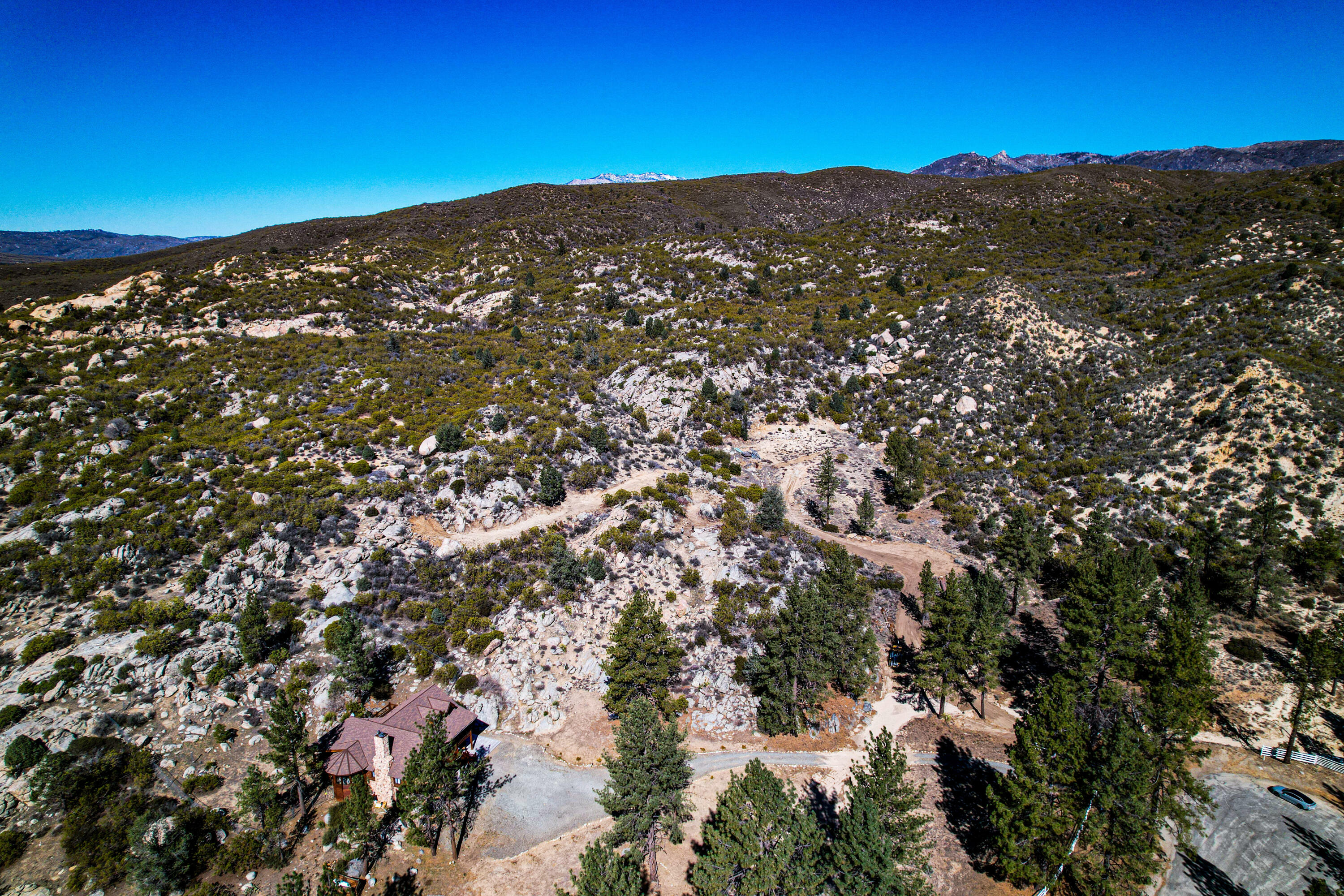 Property Photo:  0 Table Mountain Road  CA 92561 