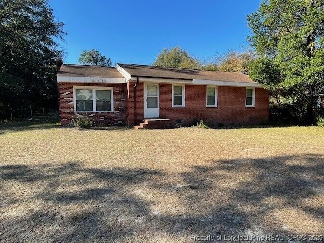 Property Photo: 2520 Muriel Drive NC 28306