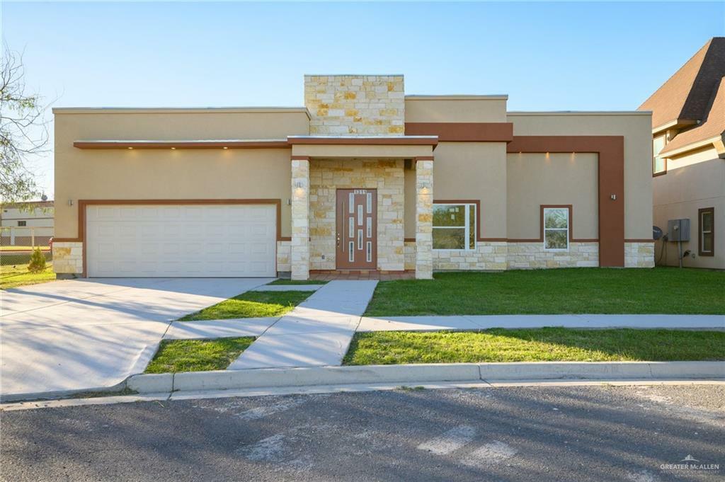 1311 Giuseppe Verdi  Brownsville TX 78526 photo