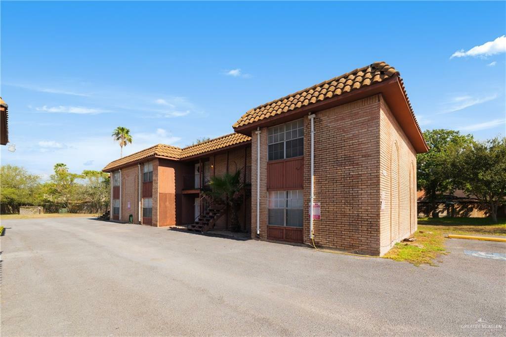 Property Photo: 2801 Quail Run Street TX 78550