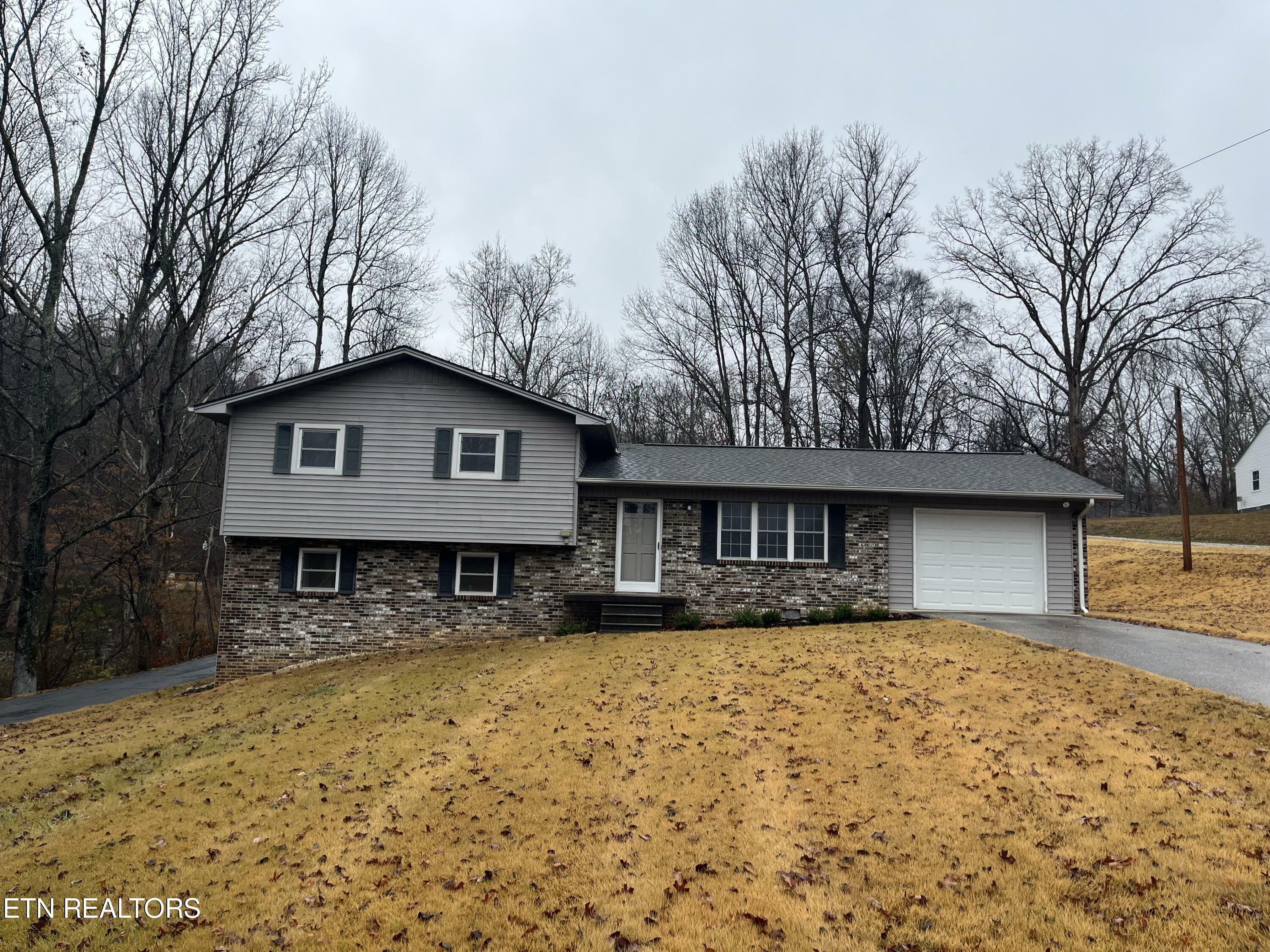 Property Photo:  138 Spencer Drive  TN 37748 