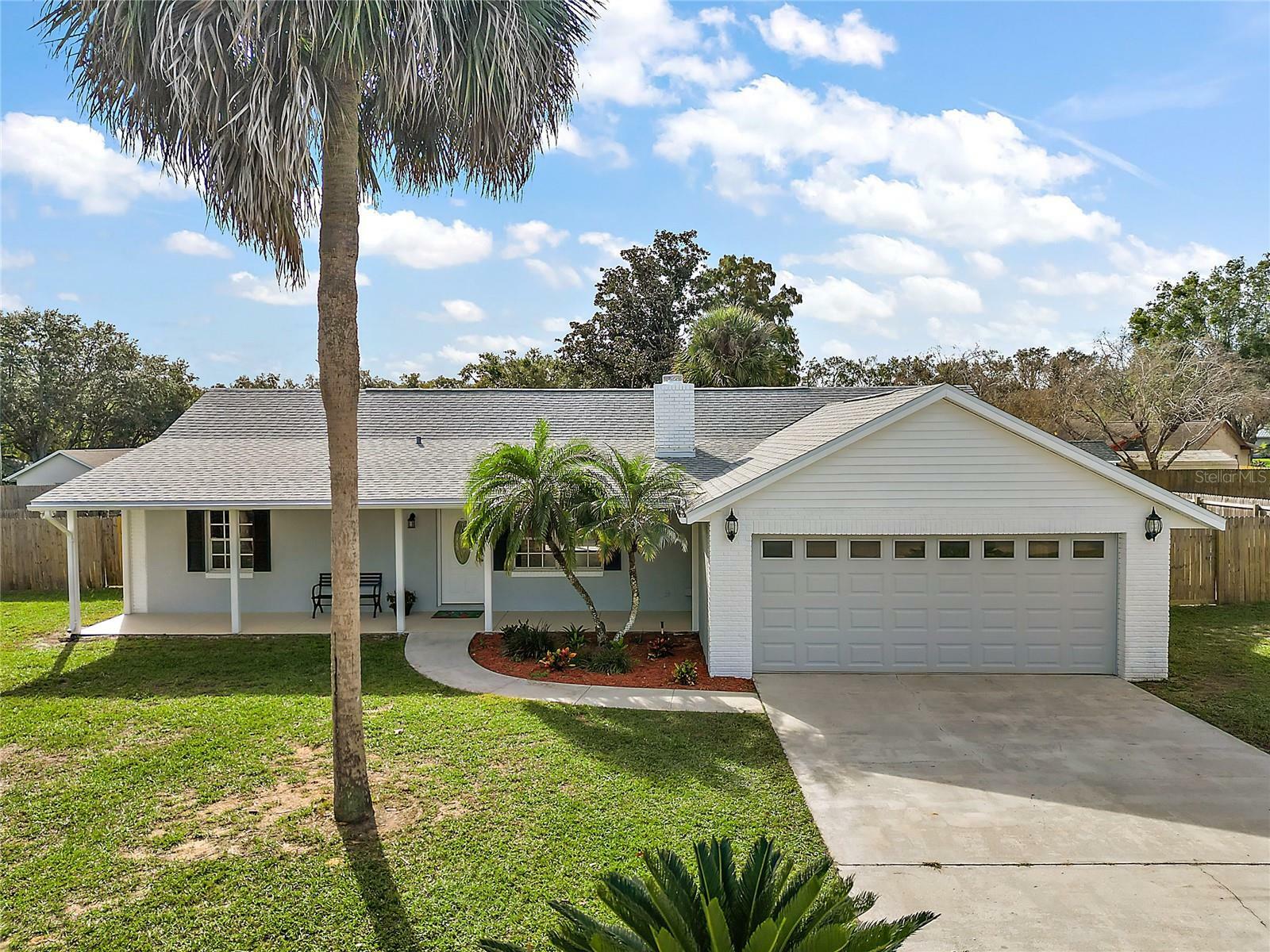 Property Photo:  16206 Hillside Circle  FL 34756 