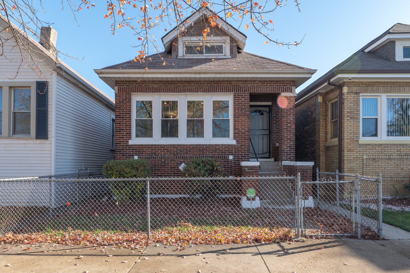 Property Photo:  9151 S Harper Avenue  IL 60619 