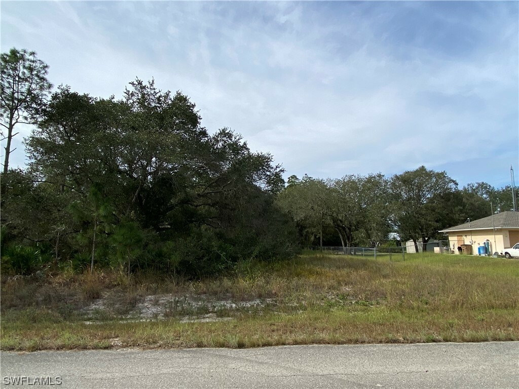 Property Photo:  1517 Michael Avenue  FL 33972 