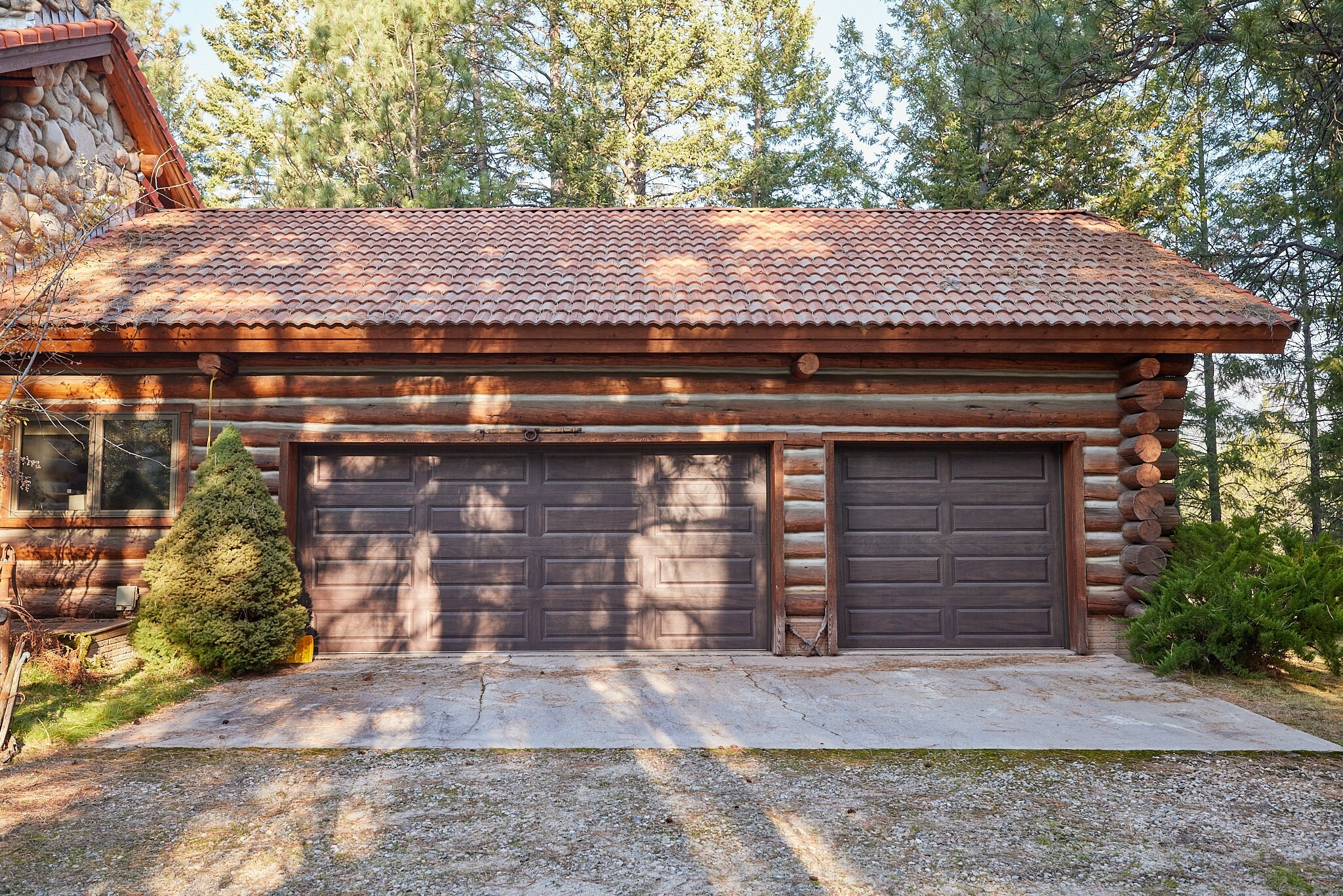 Property Photo:  2133 Lost Horse Trail  MT 59840 