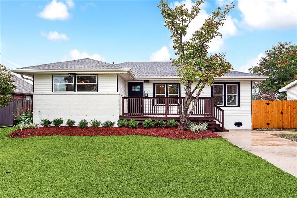 Property Photo:  8717 Westgate Street  LA 70003 