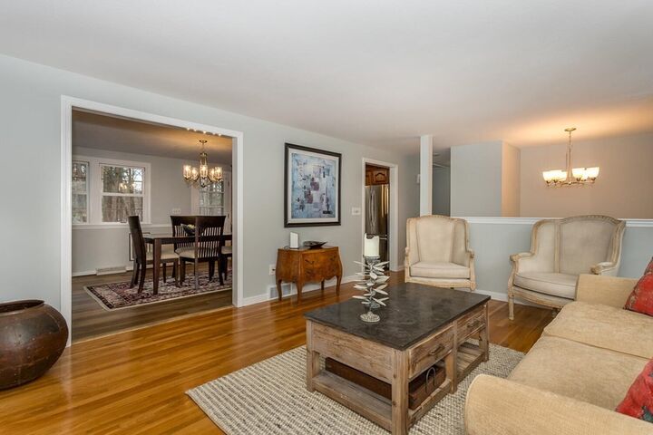 Property Photo: 24 Lawndale Rd MA 02048