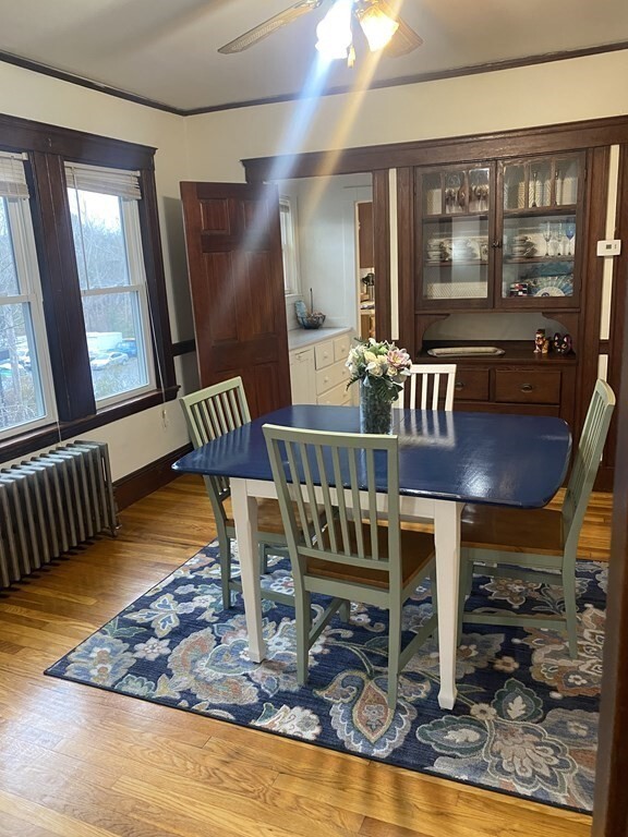 Property Photo: 1521 Massachusetts Ave 2 MA 02476