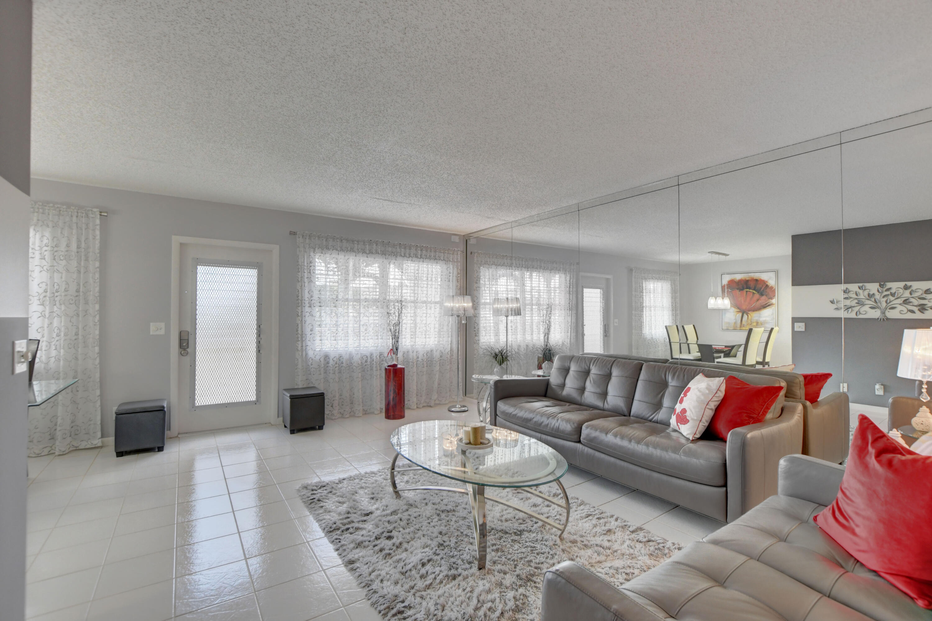 Property Photo: 2066 Guildford D 2066 FL 33434