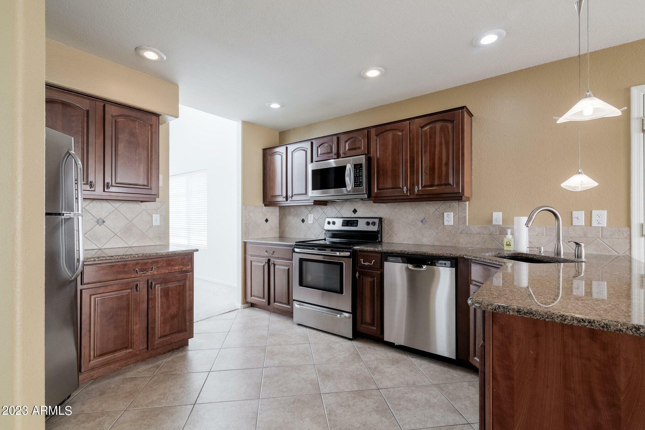 Property Photo:  3840 E Ironwood Drive  AZ 85044 