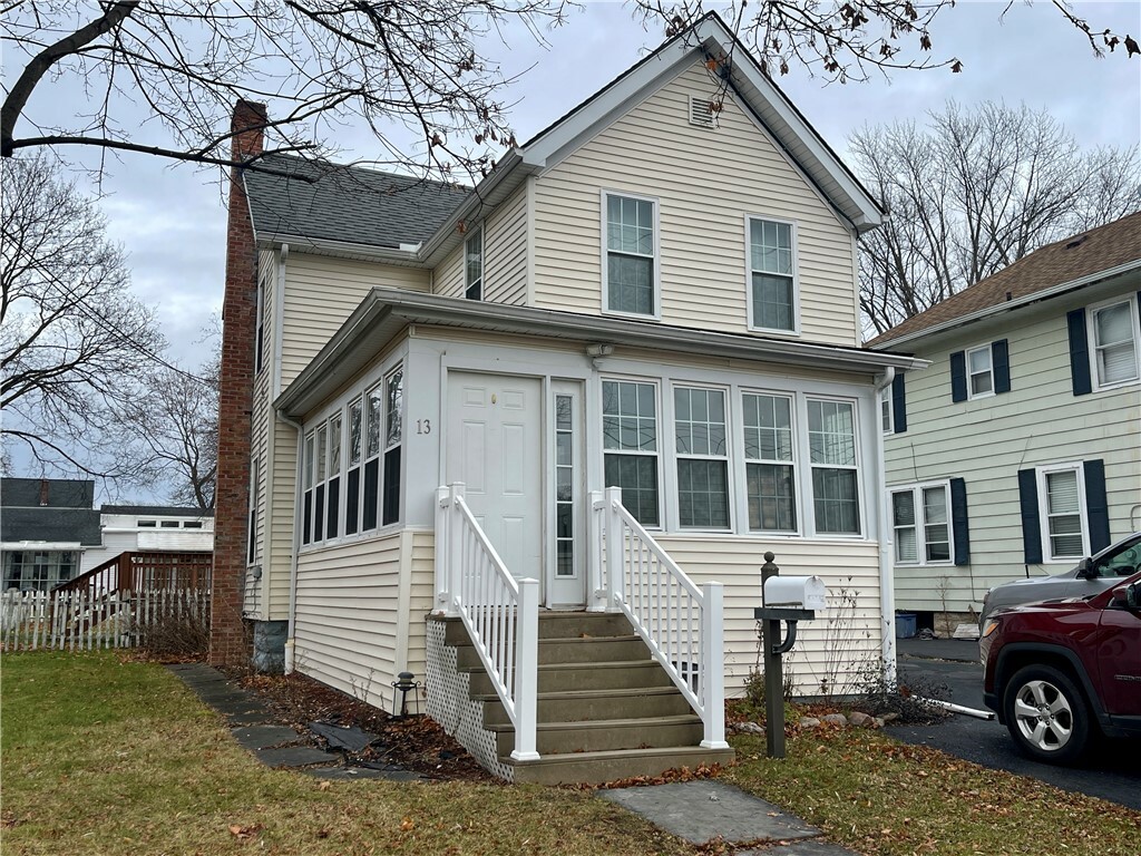 Property Photo:  13 Pine Street  NY 13148 